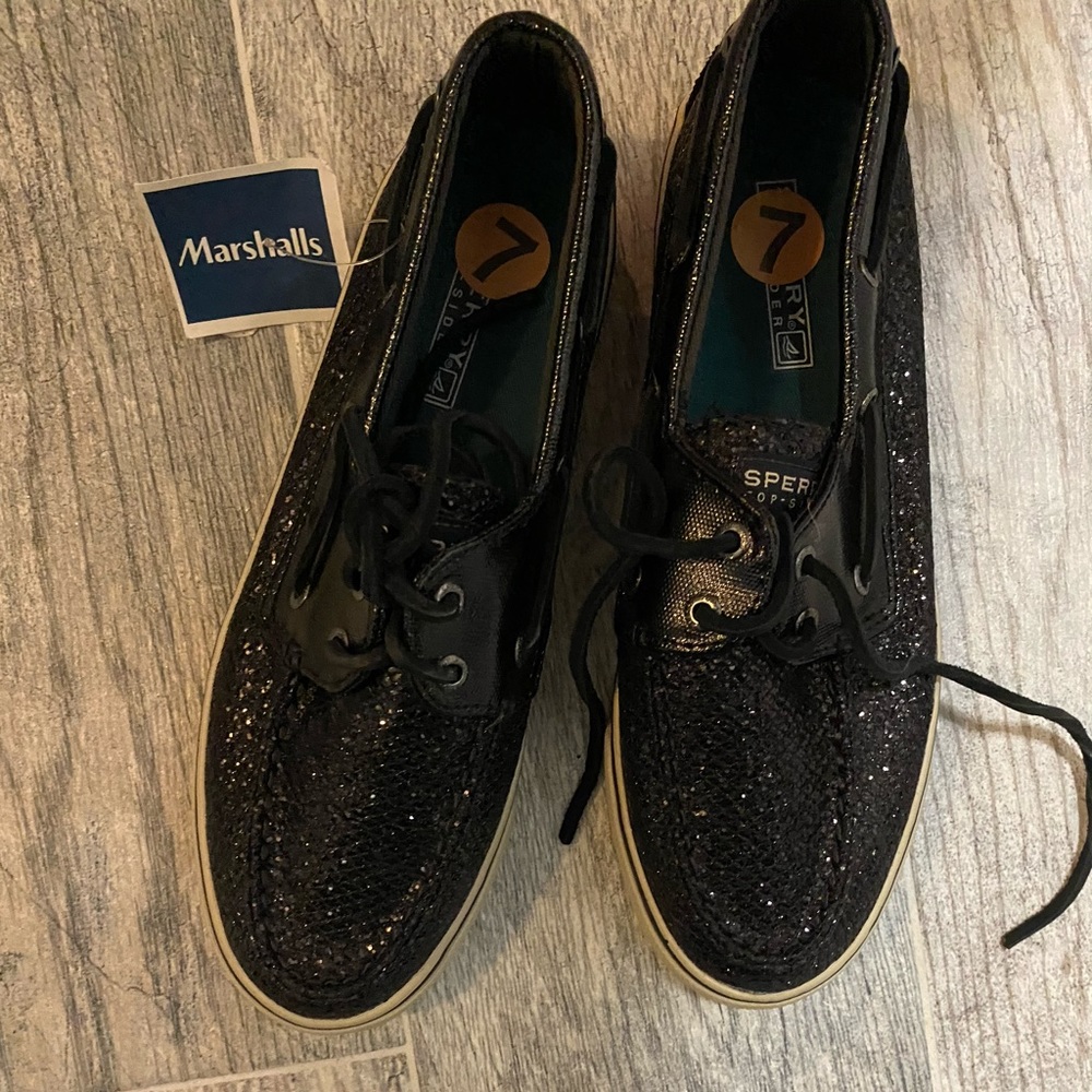 Sperry Shoes